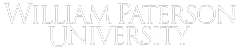 William Paterson University logo
