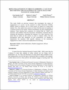 SanchezSchorrWarner_BeingChallengedInAnUrbanClassroom.pdf.jpg