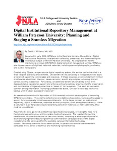 Digital_Institutional_Repository_Management_at_William_Paterson_University-NJLA-ACRL-NJ-Fall2020.pdf.jpg