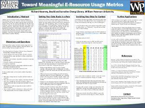 P10 - Kearney - VALE 2018 - Toward Meaningful E-Resource Usage Metrics.pdf.jpg
